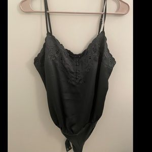 Abercrombie & Fitch Bodysuit